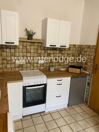 INTERLODGE M&ouml;bliert Wohnen auf Zeit - Ideal f&uuml;r Monteure 
M&ouml;blierte Wohnung