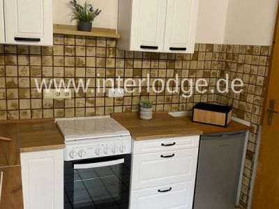 INTERLODGE M&ouml;bliert Wohnen auf Zeit - Ideal f&uuml;r Monteure 
M&ouml;blierte Wohnung