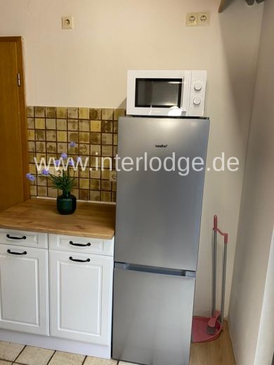 INTERLODGE M&ouml;bliert Wohnen auf Zeit - Ideal f&uuml;r Monteure 
M&ouml;blierte Wohnung