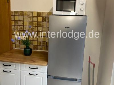 INTERLODGE M&ouml;bliert Wohnen auf Zeit - Ideal f&uuml;r Monteure 
M&ouml;blierte Wohnung