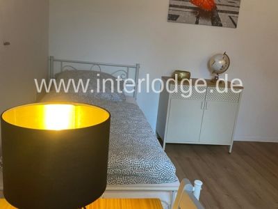 INTERLODGE M&ouml;bliert Wohnen auf Zeit - Ideal f&uuml;r Monteure 
M&ouml;blierte Wohnung