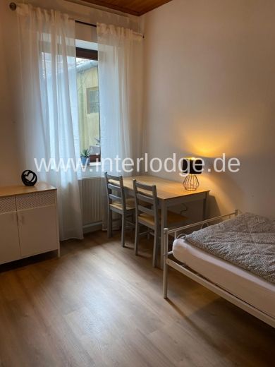 INTERLODGE M&ouml;bliert Wohnen auf Zeit - Ideal f&uuml;r Monteure 
M&ouml;blierte Wohnung