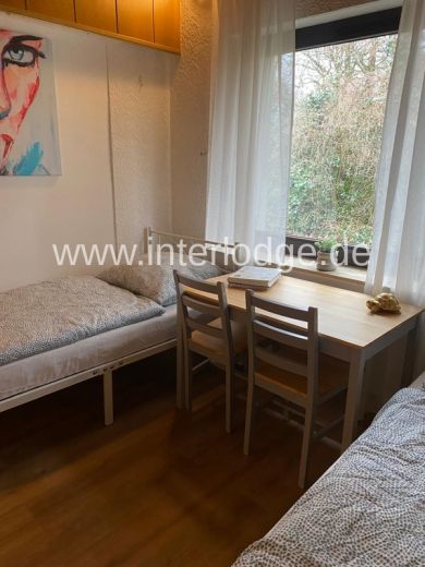 INTERLODGE M&ouml;bliert Wohnen auf Zeit - Ideal f&uuml;r Monteure 
M&ouml;blierte Wohnung