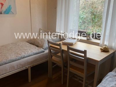INTERLODGE M&ouml;bliert Wohnen auf Zeit - Ideal f&uuml;r Monteure 
M&ouml;blierte Wohnung