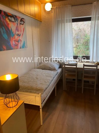 INTERLODGE M&ouml;bliert Wohnen auf Zeit - Ideal f&uuml;r Monteure 
M&ouml;blierte Wohnung