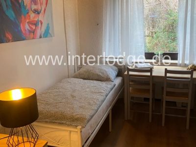 INTERLODGE M&ouml;bliert Wohnen auf Zeit - Ideal f&uuml;r Monteure 
M&ouml;blierte Wohnung