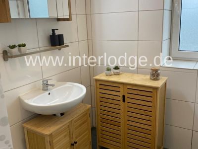 INTERLODGE M&ouml;bliert Wohnen auf Zeit - Ideal f&uuml;r Monteure 
M&ouml;blierte Wohnung