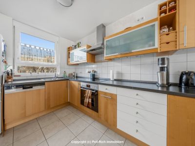 LEBENSRAUM: Reihenendhaus mit Garten in Karlsruhe-Neureut zur Vermietung