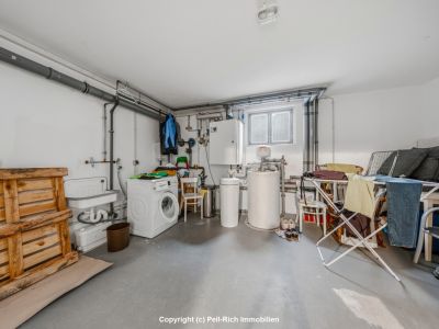 LEBENSRAUM: Reihenendhaus mit Garten in Karlsruhe-Neureut zur Vermietung