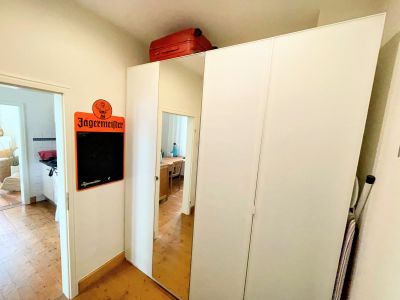 Sanierte Altbau-Wohnung in super Lage Unterbilk/Medienhafen