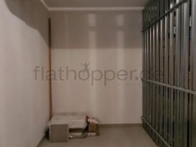 Helle 2-Zimmer-Wohnung in Schwabing mit Balkon