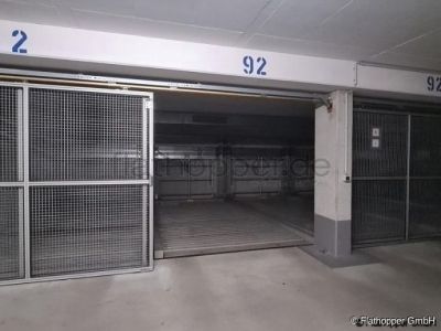 Helle 2-Zimmer-Wohnung in Schwabing mit Balkon