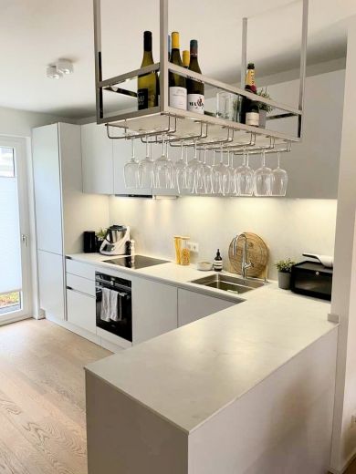 Wundersch&ouml;ne 5-Zimmer-Wohnung mit Stadthaus-Charakter