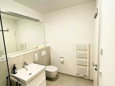 Wundersch&ouml;ne 5-Zimmer-Wohnung mit Stadthaus-Charakter