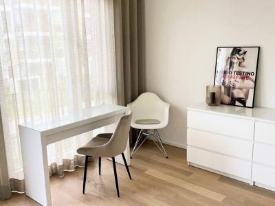 Wundersch&ouml;ne 5-Zimmer-Wohnung mit Stadthaus-Charakter