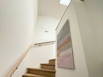 Wundersch&ouml;ne 5-Zimmer-Wohnung mit Stadthaus-Charakter