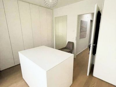 Wundersch&ouml;ne 5-Zimmer-Wohnung mit Stadthaus-Charakter