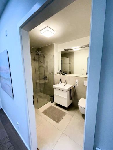 Wundersch&ouml;ne 5-Zimmer-Wohnung mit Stadthaus-Charakter