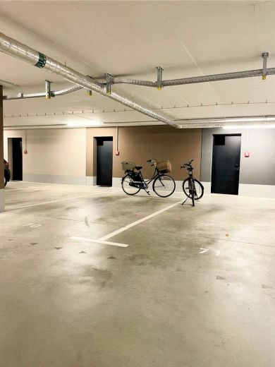 Wundersch&ouml;ne 5-Zimmer-Wohnung mit Stadthaus-Charakter