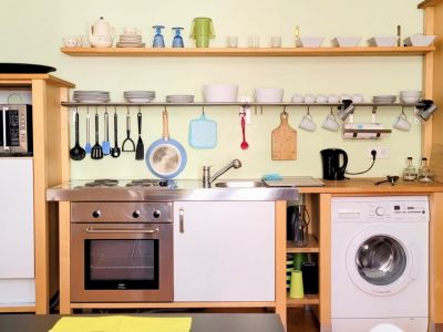 Sanierte Altbau-Wohnung in super Lage Unterbilk/Medienhafen