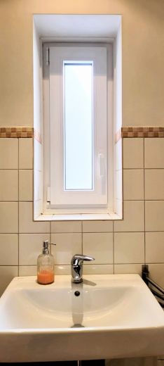 Sanierte Altbau-Wohnung in super Lage Unterbilk/Medienhafen