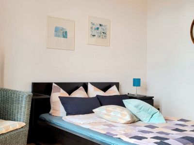 Sanierte Altbau-Wohnung in super Lage Unterbilk/Medienhafen