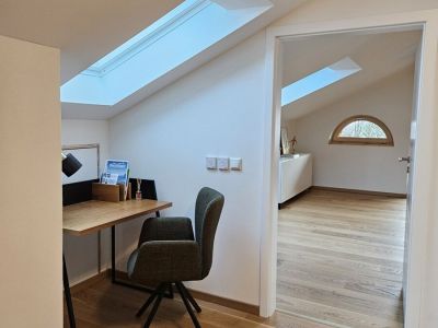 M&ouml;blierte 3-Zimmer-Wohnung mit Balkon in Tuntenhausen