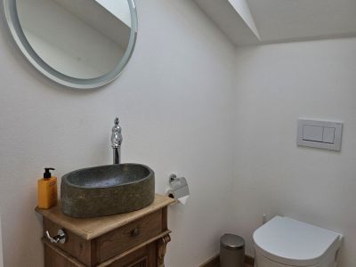 M&ouml;blierte 3-Zimmer-Wohnung mit Balkon in Tuntenhausen