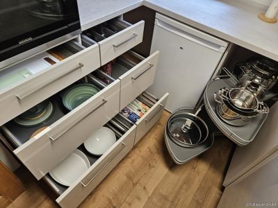 Möblierte 3-Zimmer-Wohnung mit Balkon in Tuntenhausen