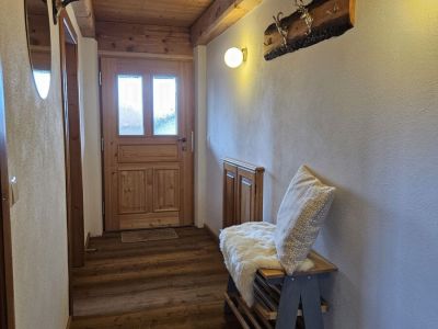 Möblierte 3-Zimmer-Wohnung mit Balkon in Tuntenhausen