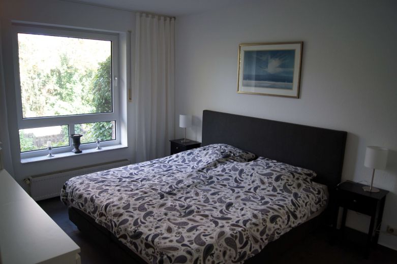 Vollausgestattete 3-Zimmer-Maisonette