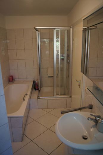 Vollausgestattete 3-Zimmer-Maisonette