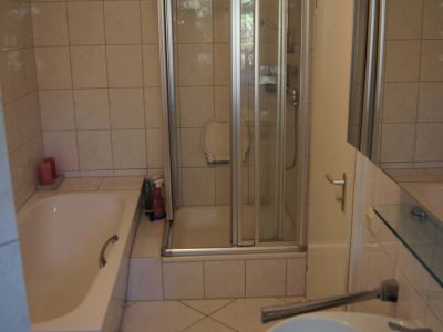 Vollausgestattete 3-Zimmer-Maisonette