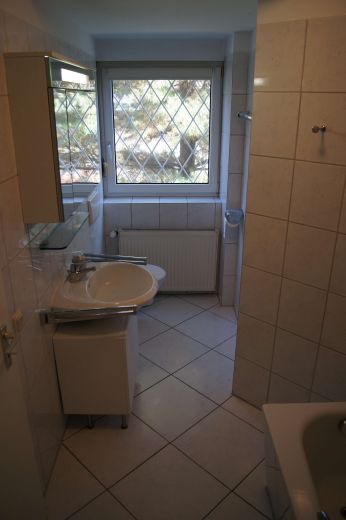 Vollausgestattete 3-Zimmer-Maisonette