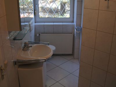 Vollausgestattete 3-Zimmer-Maisonette