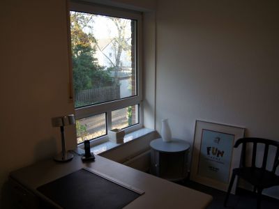 Vollausgestattete 3-Zimmer-Maisonette