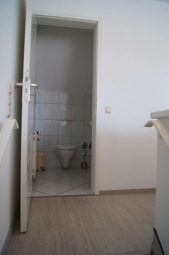 Vollausgestattete 3-Zimmer-Maisonette