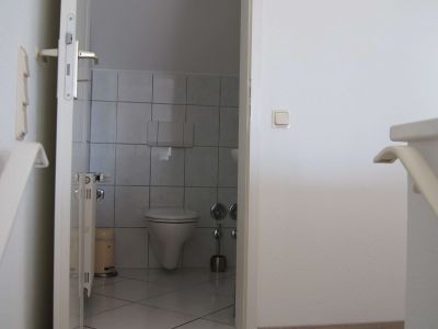 Vollausgestattete 3-Zimmer-Maisonette