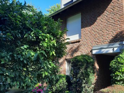 Vollausgestattete 3-Zimmer-Maisonette