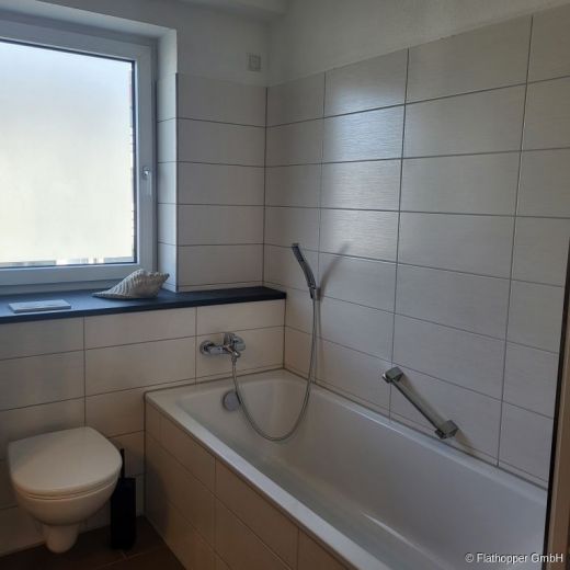 M&ouml;blierte Penthouse-Wohnung mit Dachterrasse in Kolbermoor