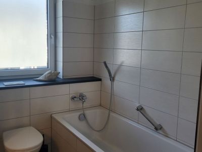 M&ouml;blierte Penthouse-Wohnung mit Dachterrasse in Kolbermoor