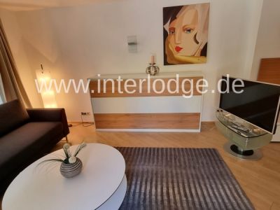 INTERLODGE Wohnen auf Zeit: &Uuml;ber 2000 gut m&ouml;blierte Wohnungen