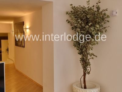 INTERLODGE Wohnen auf Zeit: &Uuml;ber 2000 gut m&ouml;blierte Wohnungen