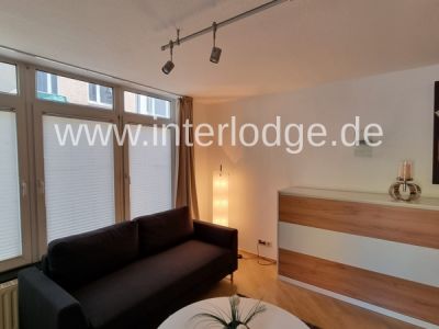 INTERLODGE Wohnen auf Zeit: &Uuml;ber 2000 gut m&ouml;blierte Wohnungen