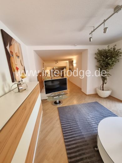 INTERLODGE Wohnen auf Zeit: &Uuml;ber 2000 gut m&ouml;blierte Wohnungen