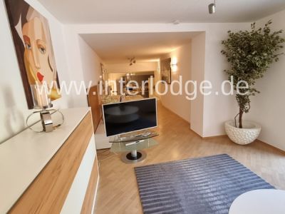 INTERLODGE Wohnen auf Zeit: &Uuml;ber 2000 gut m&ouml;blierte Wohnungen