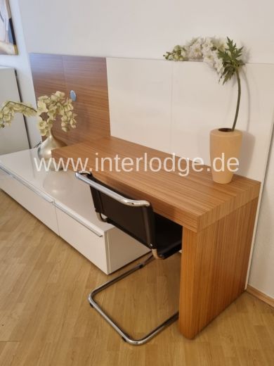 INTERLODGE Wohnen auf Zeit: &Uuml;ber 2000 gut m&ouml;blierte Wohnungen