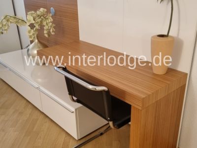 INTERLODGE Wohnen auf Zeit: &Uuml;ber 2000 gut m&ouml;blierte Wohnungen