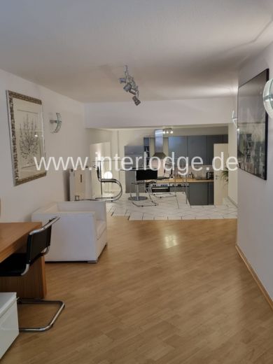 INTERLODGE Wohnen auf Zeit: &Uuml;ber 2000 gut m&ouml;blierte Wohnungen