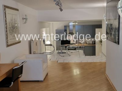 INTERLODGE Wohnen auf Zeit: &Uuml;ber 2000 gut m&ouml;blierte Wohnungen